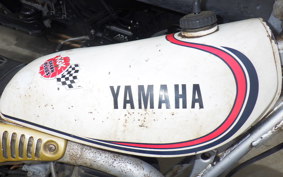 YAMAHA 	TY175 525