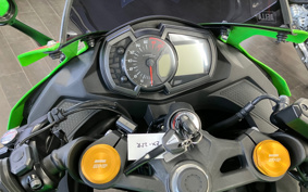 KAWASAKI  NINJA ZX-25R SE ZX250E