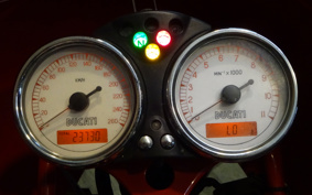 DUCATI SPORT 1000 S 2007 C102A