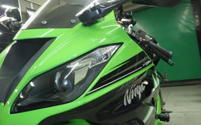 KAWASAKI NINJA ZX-6R A 2016