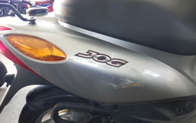 YAMAHA JOG Gen.5 SA36J