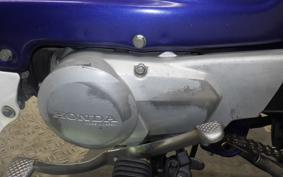 HONDA CHALY 50 CF50