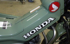 HONDA CT125-2 JA65