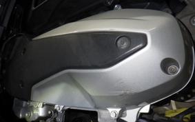 HONDA PCX 125 2007 JK05