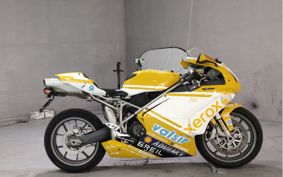 DUCATI  DUCATI 749S H500AD