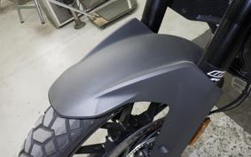 KTM 390 ADVENTURE 2020