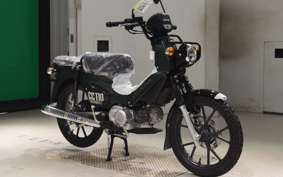 HONDA クロスカブ110LITE 2019 JA79