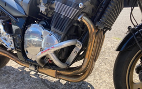 SUZUKI  BANDIT 1200S ABS FINAL  2006 GV79A