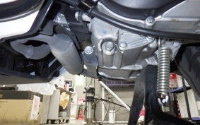 HONDA DIO110-3ﾍﾞｰｼｯｸ 2014 JK03
