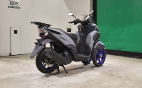 YAMAHA TRICITY 155 A SG37J