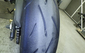 KAWASAKI NINJA 400R 2011 ER400B