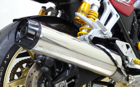 HONDA CB1300SF SUPER FOUR 2020 SC54