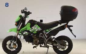 KAWASAKI KSR110 E KL110D