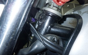 YAMAHA XJR400 Gen.2 R 1999 4HM