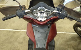 HONDA PCX 125 2001 JF56