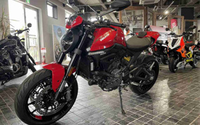 DUCATI MONSTER 937 2021 1M00A