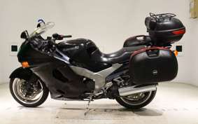 KAWASAKI ZZ1100 NINJA R Gen.2 1998 ZXT10D