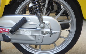 HONDA C110 SUPER CUB JA59