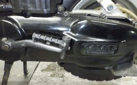 YAMAHA BW`S 100 1990 4VP