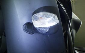 YAMAHA YZF-R25 2014 RG43J