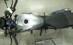 SUZUKI SV650 A 2022 VP55B