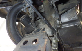 YAMAHA JOG 27V