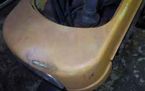 HONDA MOTOCOMPO 1997 AB12