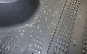 HONDA GYRO CANOPY 1996 TA03