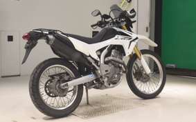 HONDA CRF250L MD38