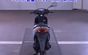 SUZUKI ADDRESS V50
