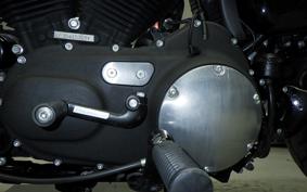HARLEY XL1200X 2013