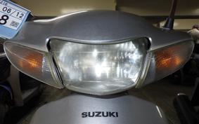SUZUKI LET's 2 CA1PA