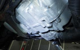 HONDA STEED 600 1991 PC21