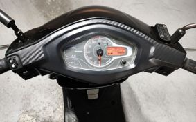 SUZUKI ADDRESS V125 CF4MA