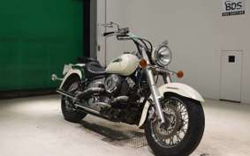 YAMAHA DRAGSTAR 400 CLASSIC 2002 VH01J