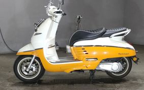 OTHER PU GEORGE YANGO125 ..