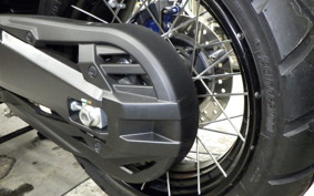 HONDA X-ADV 750 2021 RH10