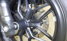 HONDA FORZA 250 2015 MF15
