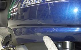 SUZUKI ADDRESS V125 Gen.2 DP12H