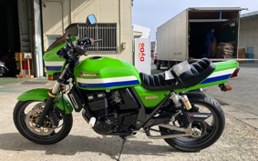 KAWASAKI ZRX400 2002 ZR400E