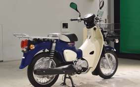 HONDA C50 SUPER CUB 2002 AA07