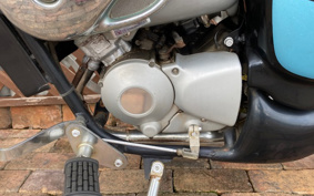 APRILIA CLASSIC 50