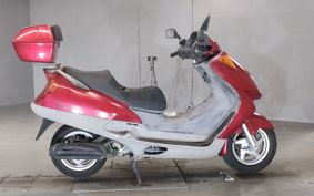 HONDA FORESIGHT MF04