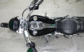 HARLEY FXDLI 1450 2006