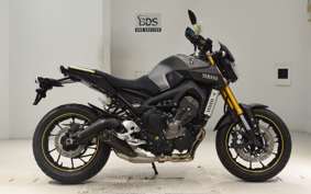 YAMAHA MT-09 2015 RN34J
