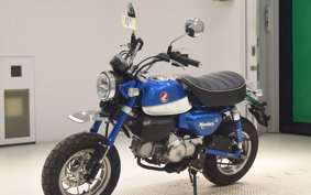HONDA MONKEY 125 JB02