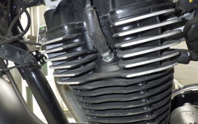 HONDA GB350 2025 NC59
