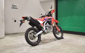 HONDA CRF250L MD47