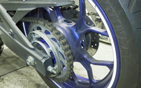 YAMAHA YZF-R25 2001 RG10J