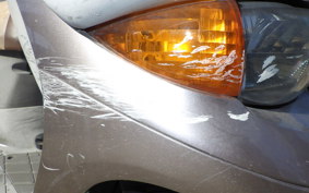 SUZUKI LET's 4 Basket 1995 CA43A